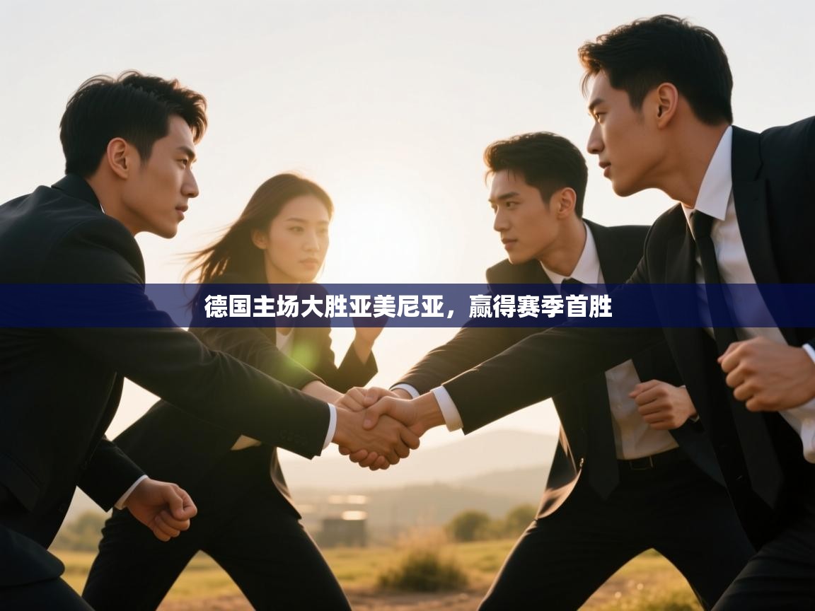 德国主场大胜亚美尼亚，赢得赛季首胜  第2张