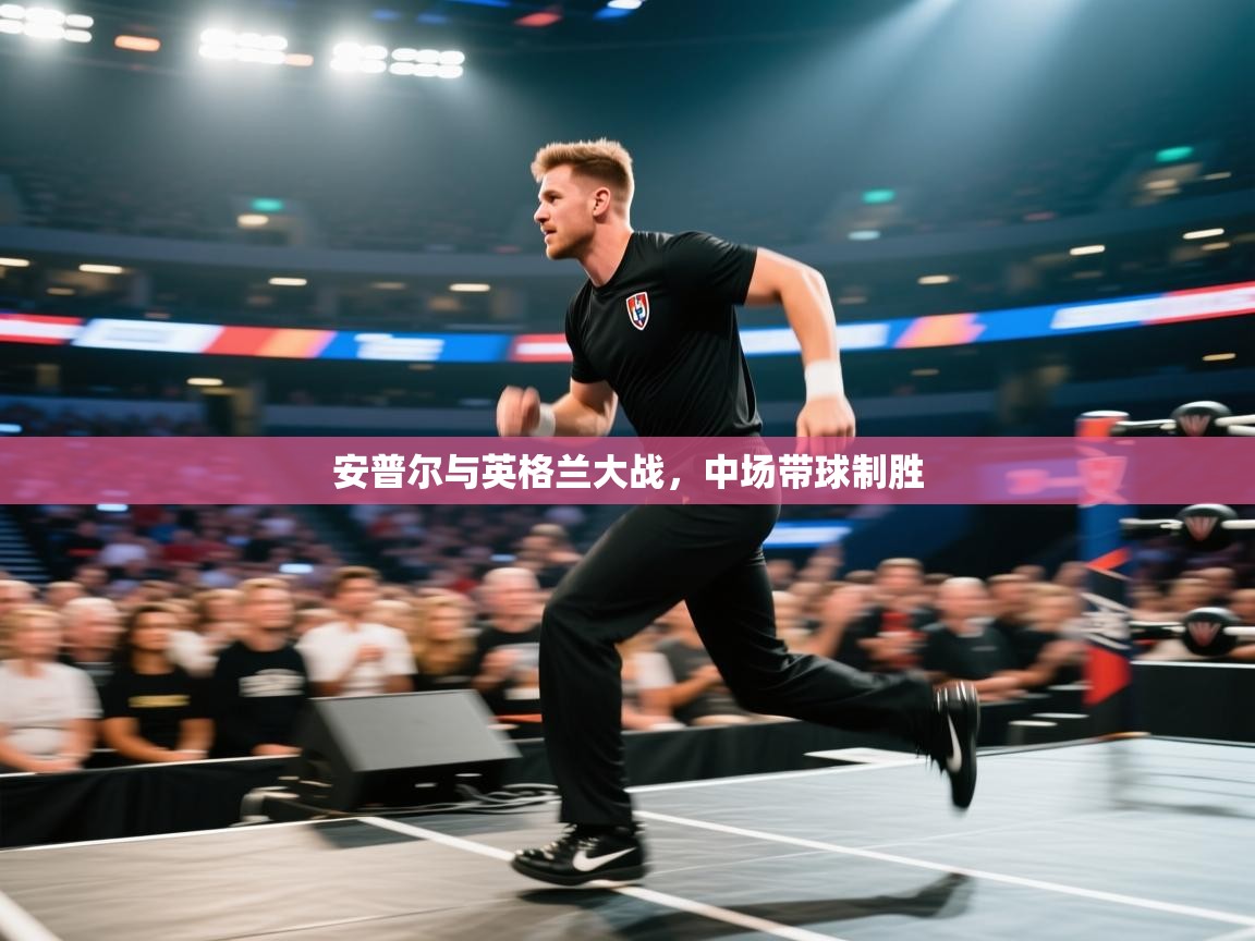 安普尔与英格兰大战，中场带球制胜  第1张