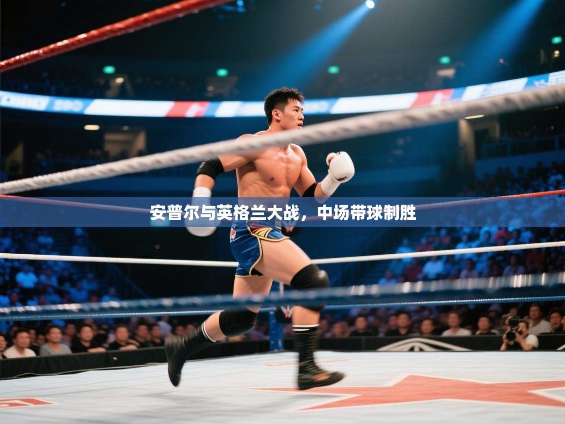 安普尔与英格兰大战，中场带球制胜  第2张