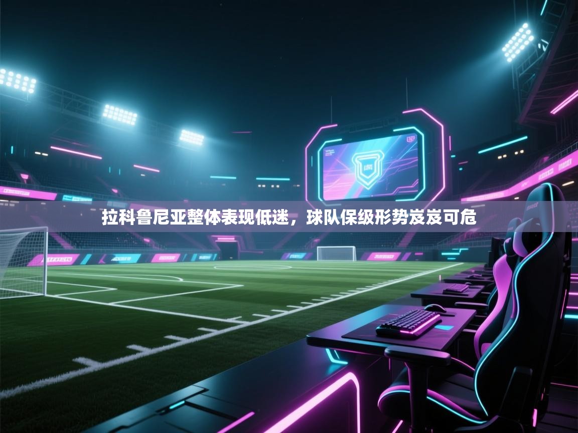 拉科鲁尼亚整体表现低迷,球队保级形势岌岌可危