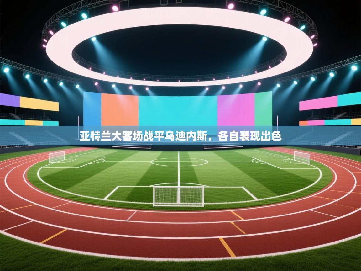 亚特兰大客场战平乌迪内斯,各自表现出色