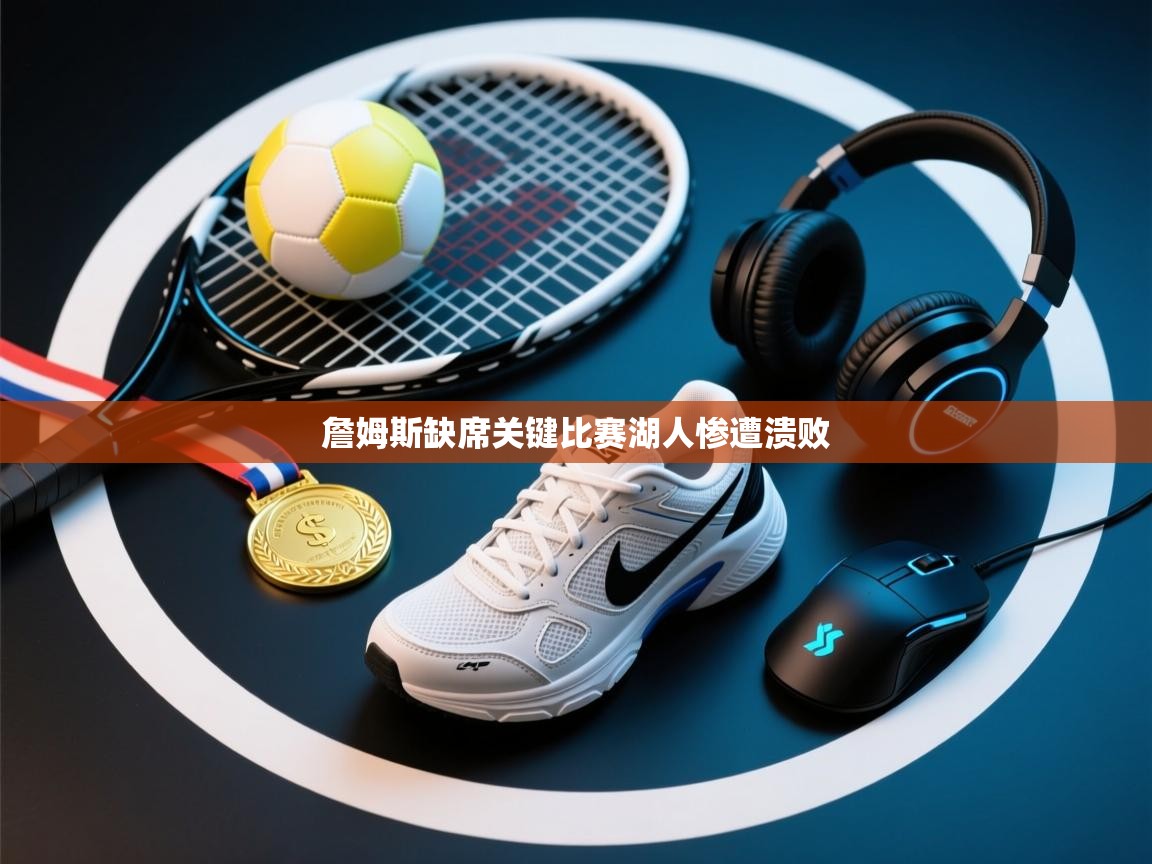 詹姆斯缺席关键比赛湖人惨遭溃败