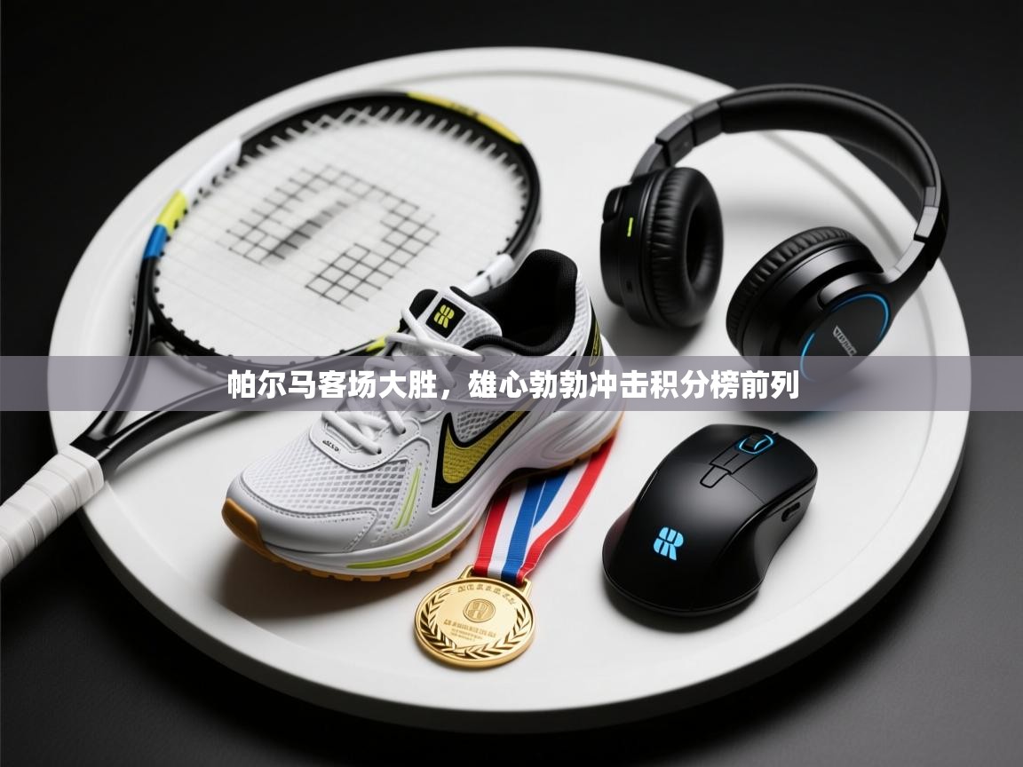 帕尔马客场大胜,雄心勃勃冲击积分榜前列 第1张