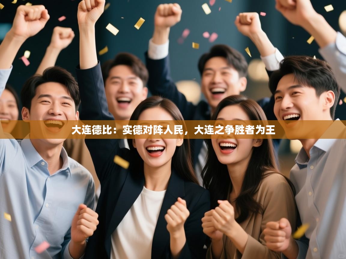 大连德比：实德对阵人民，大连之争胜者为王  第2张