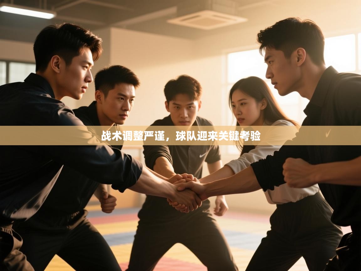 战术调整严谨，球队迎来关键考验  第1张