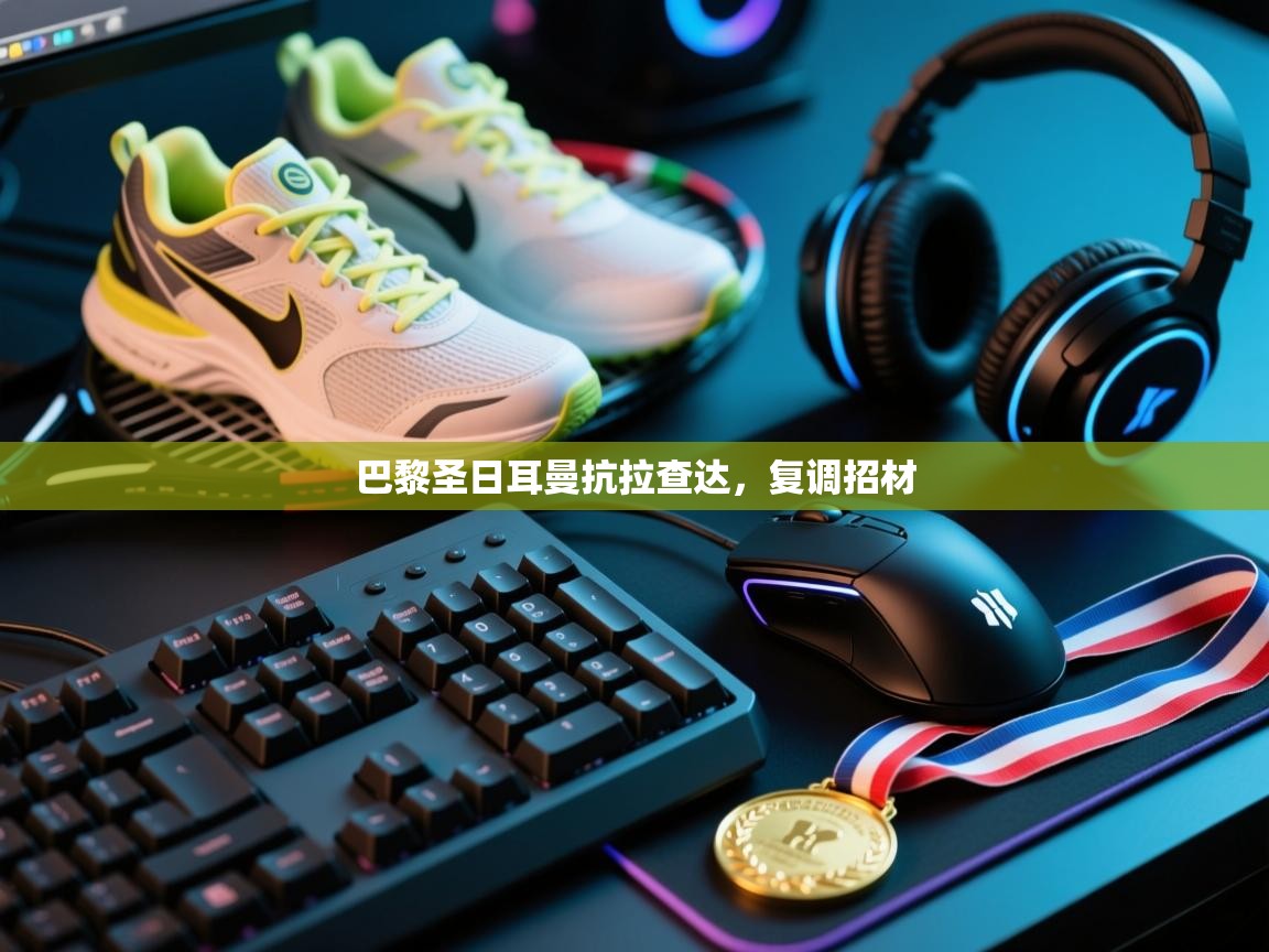 巴黎圣日耳曼抗拉查达,复调招材 第2张