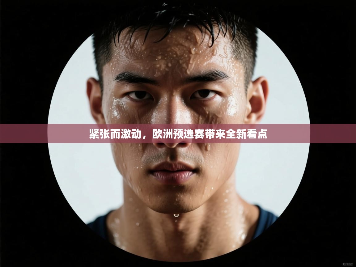 紧张而激动，欧洲预选赛带来全新看点  第1张
