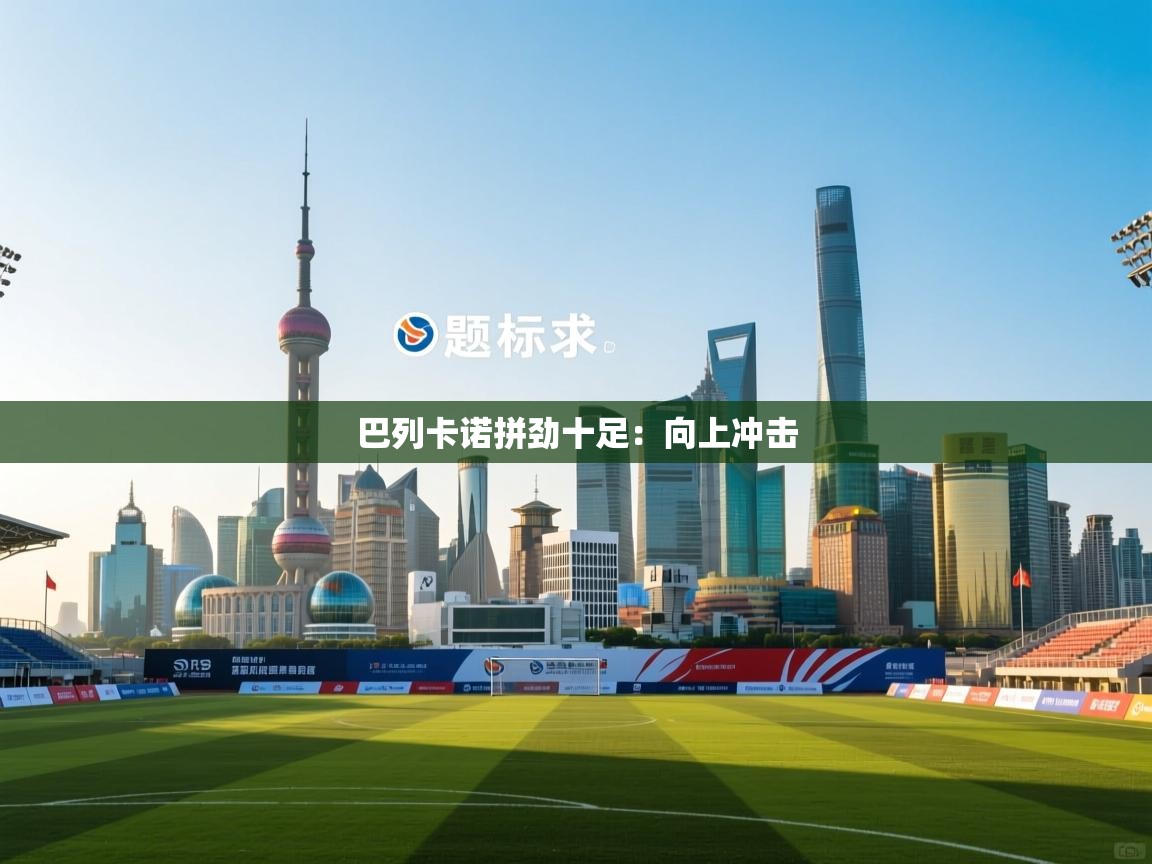 巴列卡诺拼劲十足:向上冲击 第2张