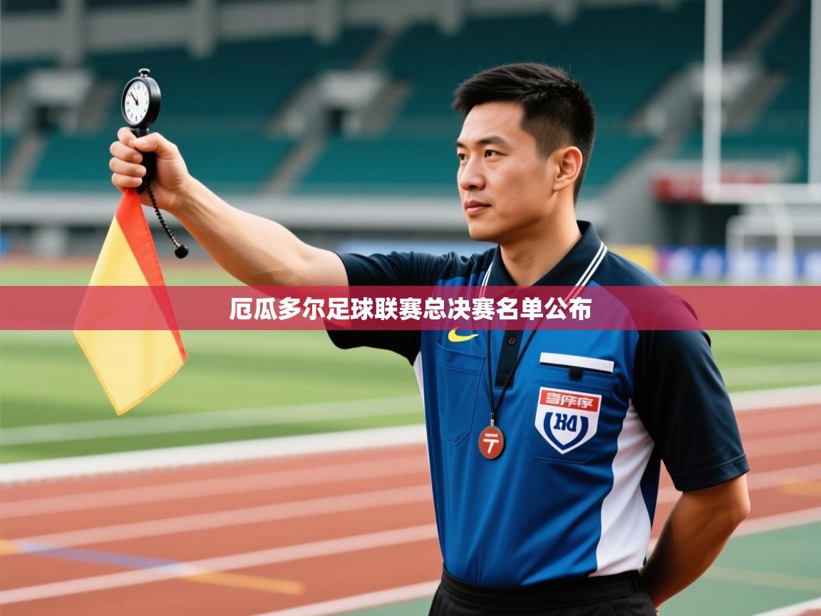 厄瓜多尔足球联赛总决赛名单公布  第2张