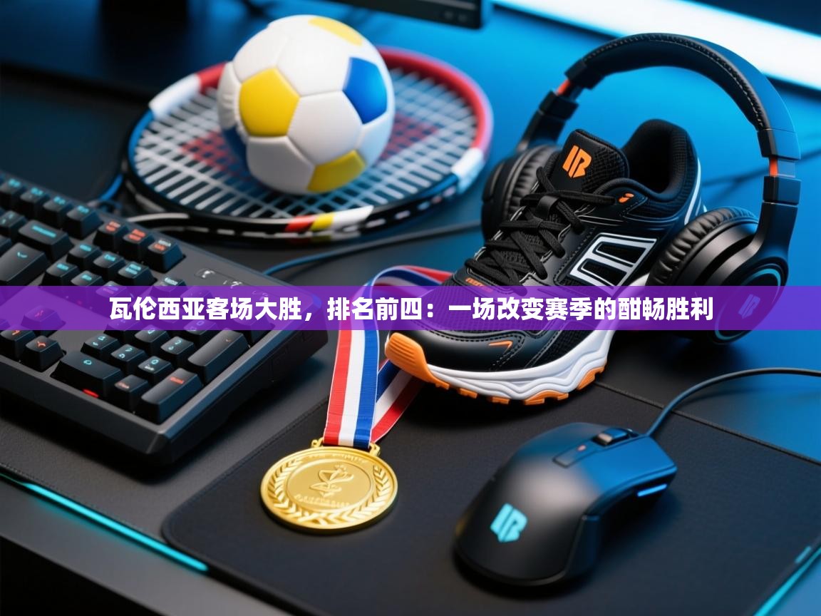 瓦伦西亚客场大胜，排名前四：一场改变赛季的酣畅胜利  第1张