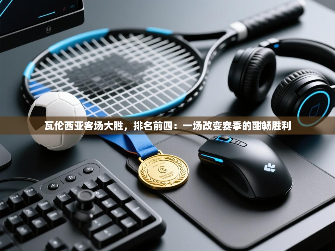 瓦伦西亚客场大胜，排名前四：一场改变赛季的酣畅胜利  第2张