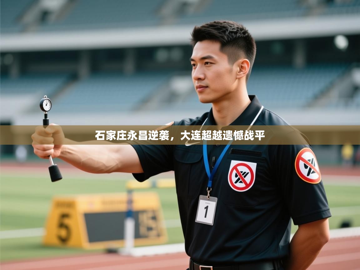 石家庄永昌逆袭，大连超越遗憾战平  第1张