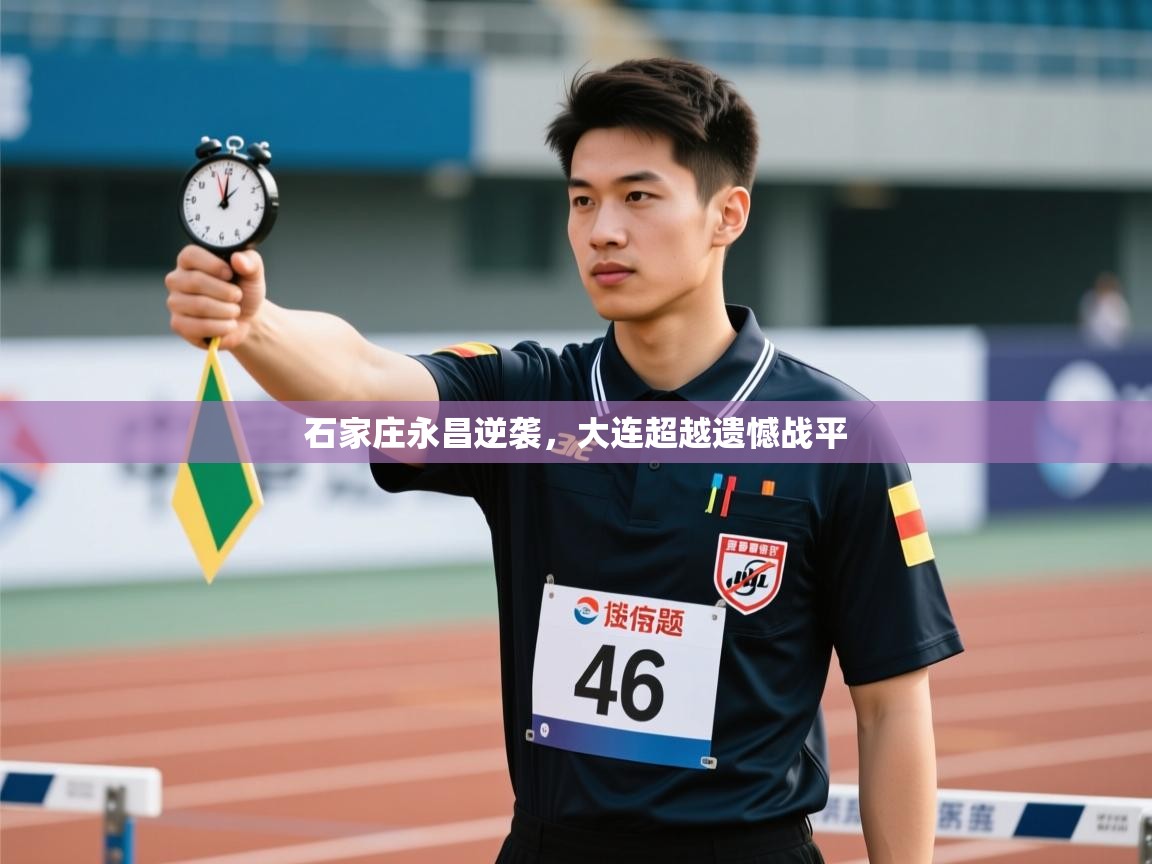 石家庄永昌逆袭，大连超越遗憾战平  第2张