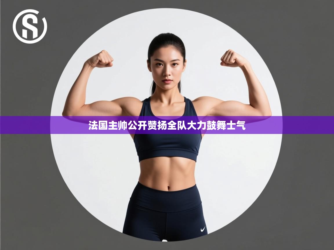 法国主帅公开赞扬全队大力鼓舞士气 第1张