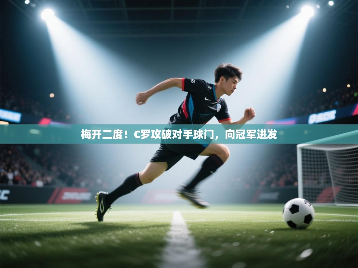 梅开二度！C罗攻破对手球门，向冠军进发  第2张