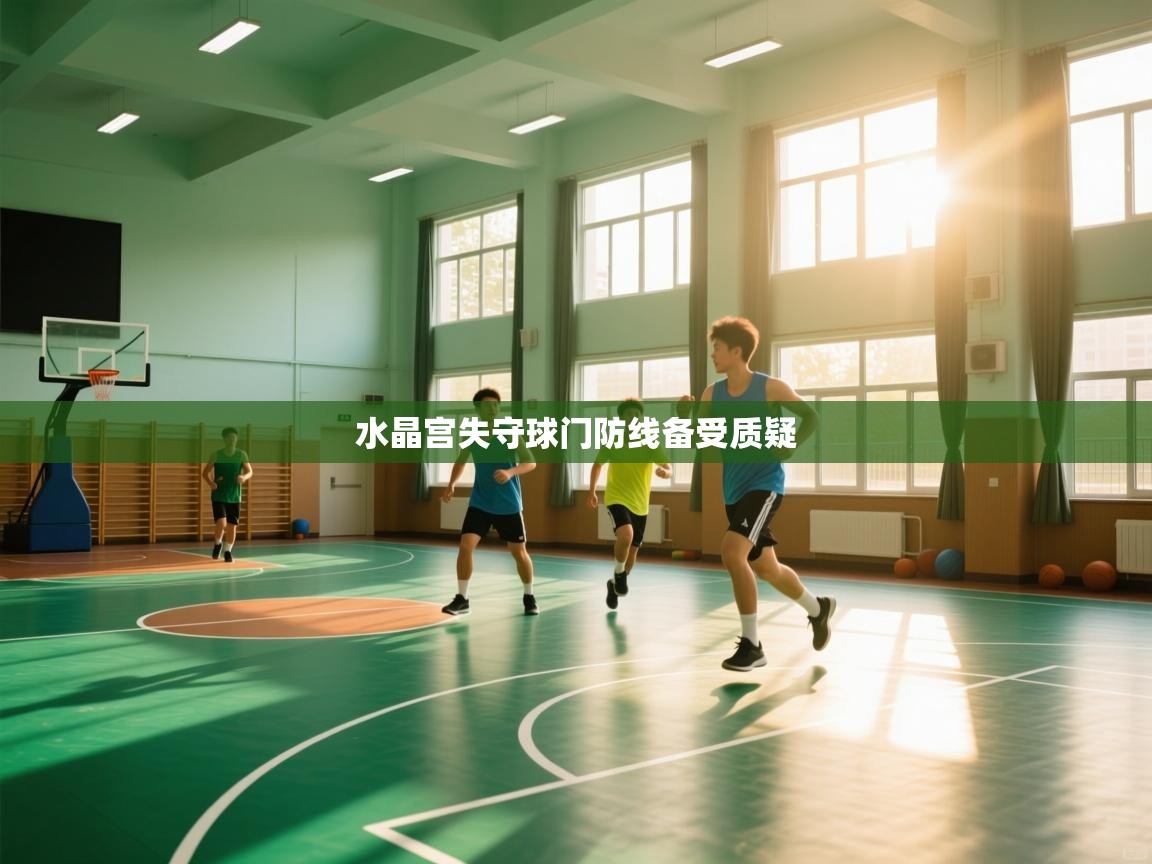 水晶宫失守球门防线备受质疑  第1张