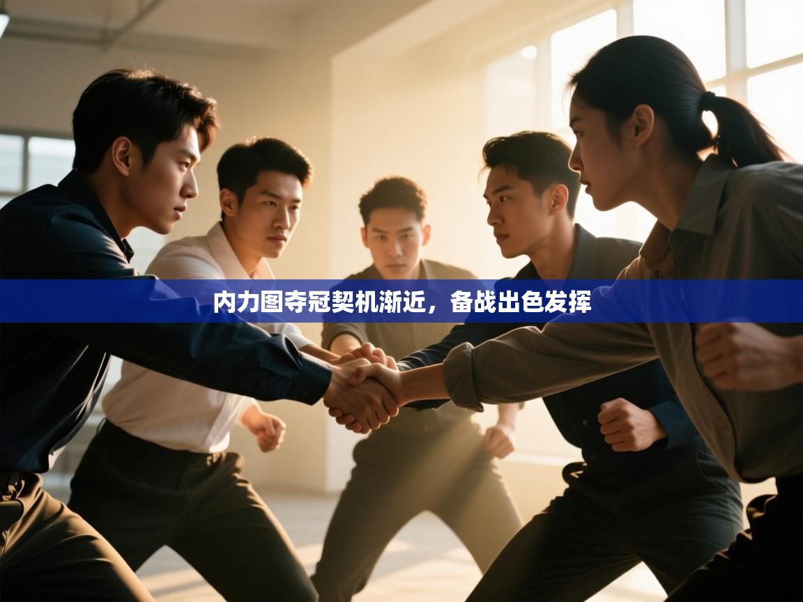 内力图夺冠契机渐近，备战出色发挥  第1张