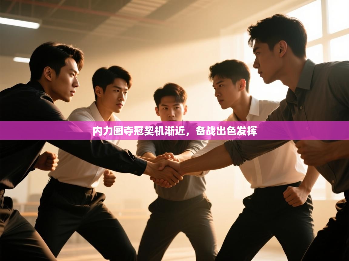 内力图夺冠契机渐近，备战出色发挥  第2张