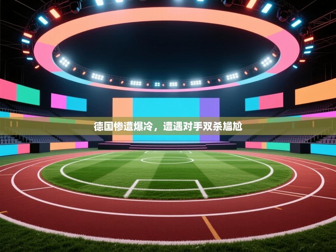 德国惨遭爆冷，遭遇对手双杀尴尬