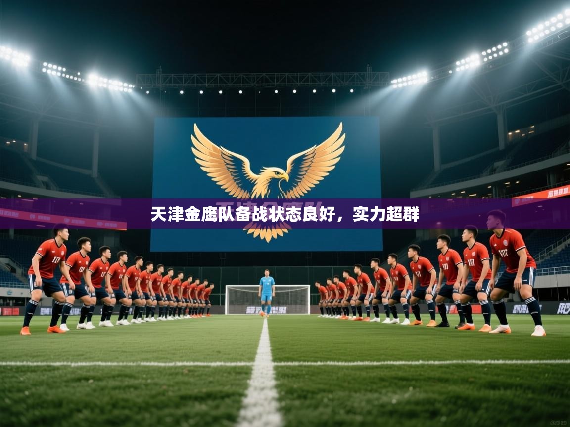 天津金鹰队备战状态良好,实力超群 第2张