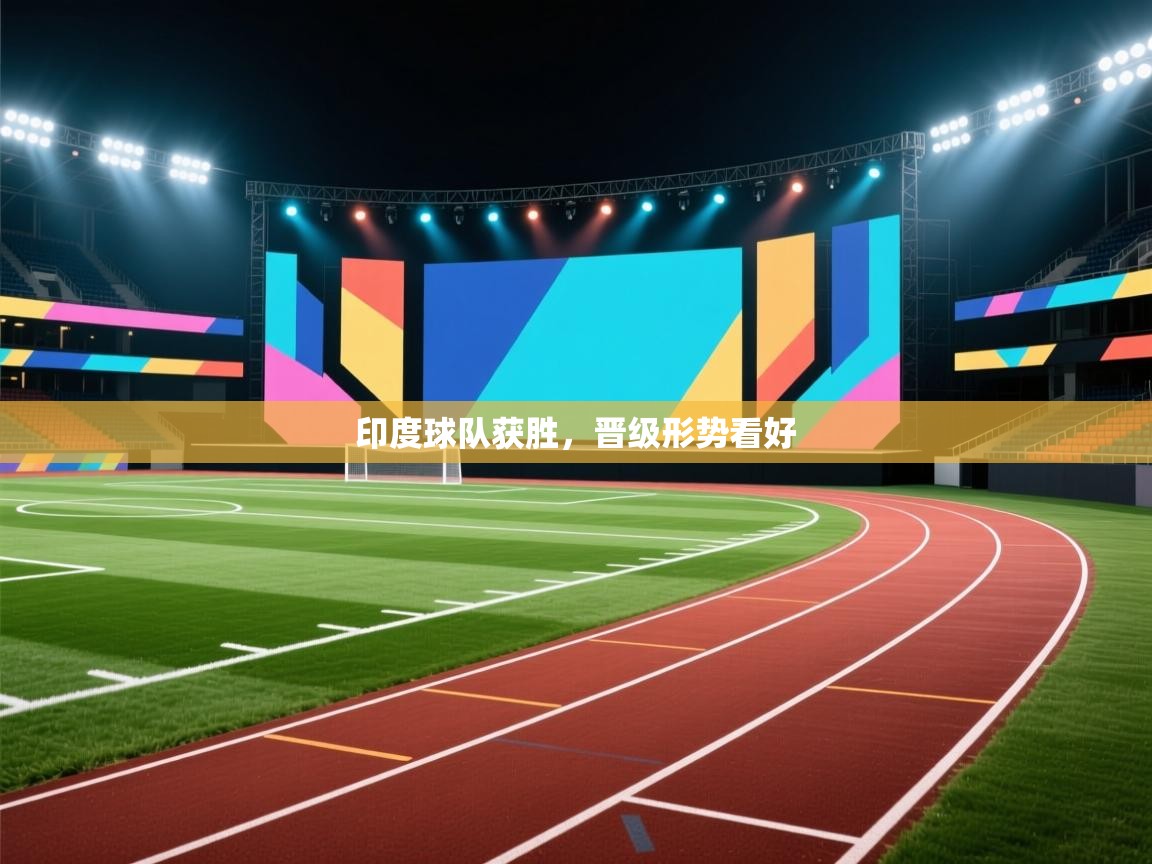 印度球队获胜，晋级形势看好