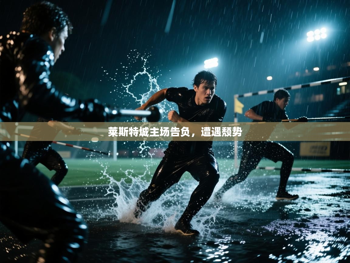 莱斯特城主场告负，遭遇颓势