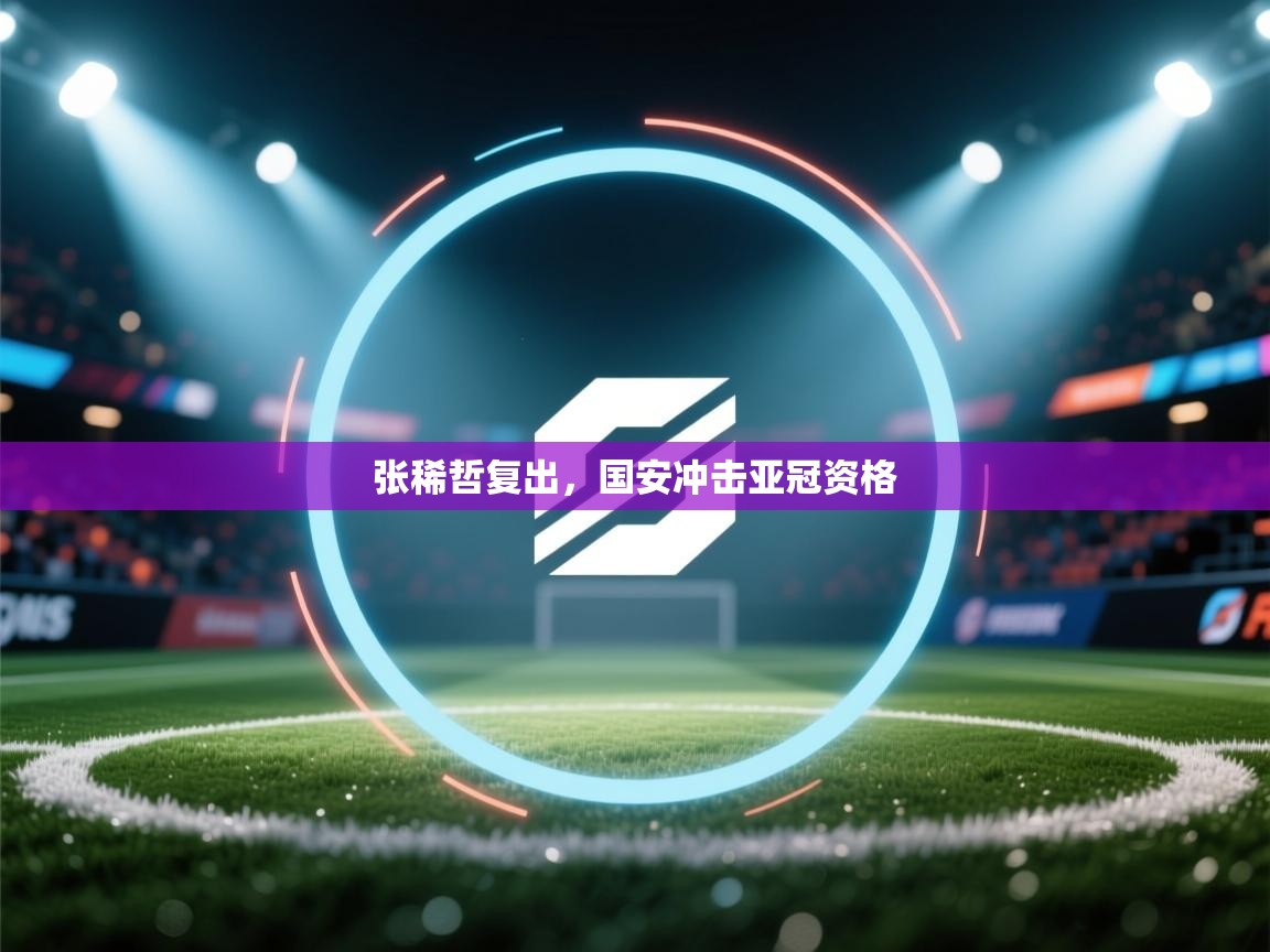张稀哲复出，国安冲击亚冠资格  第1张