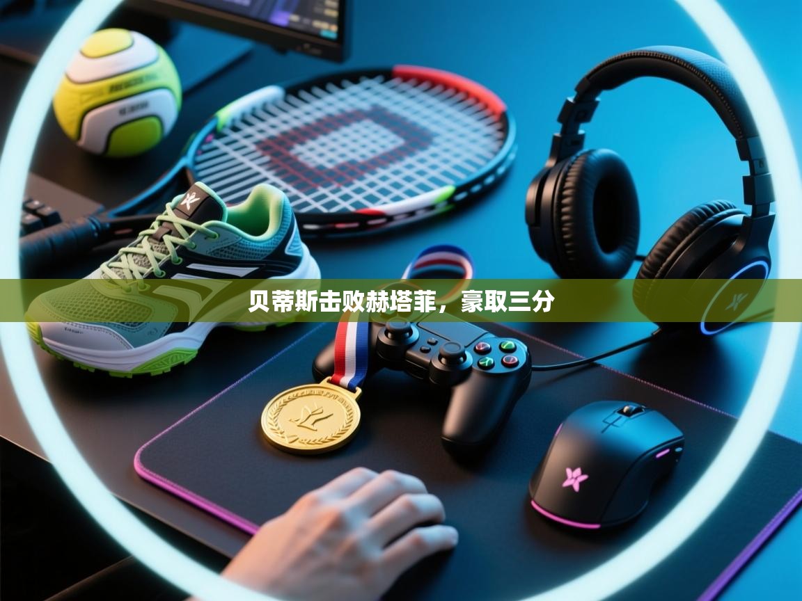 贝蒂斯击败赫塔菲，豪取三分  第1张