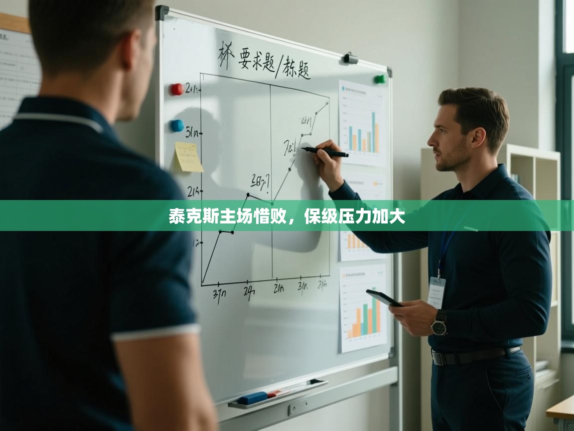 泰克斯主场惜败，保级压力加大