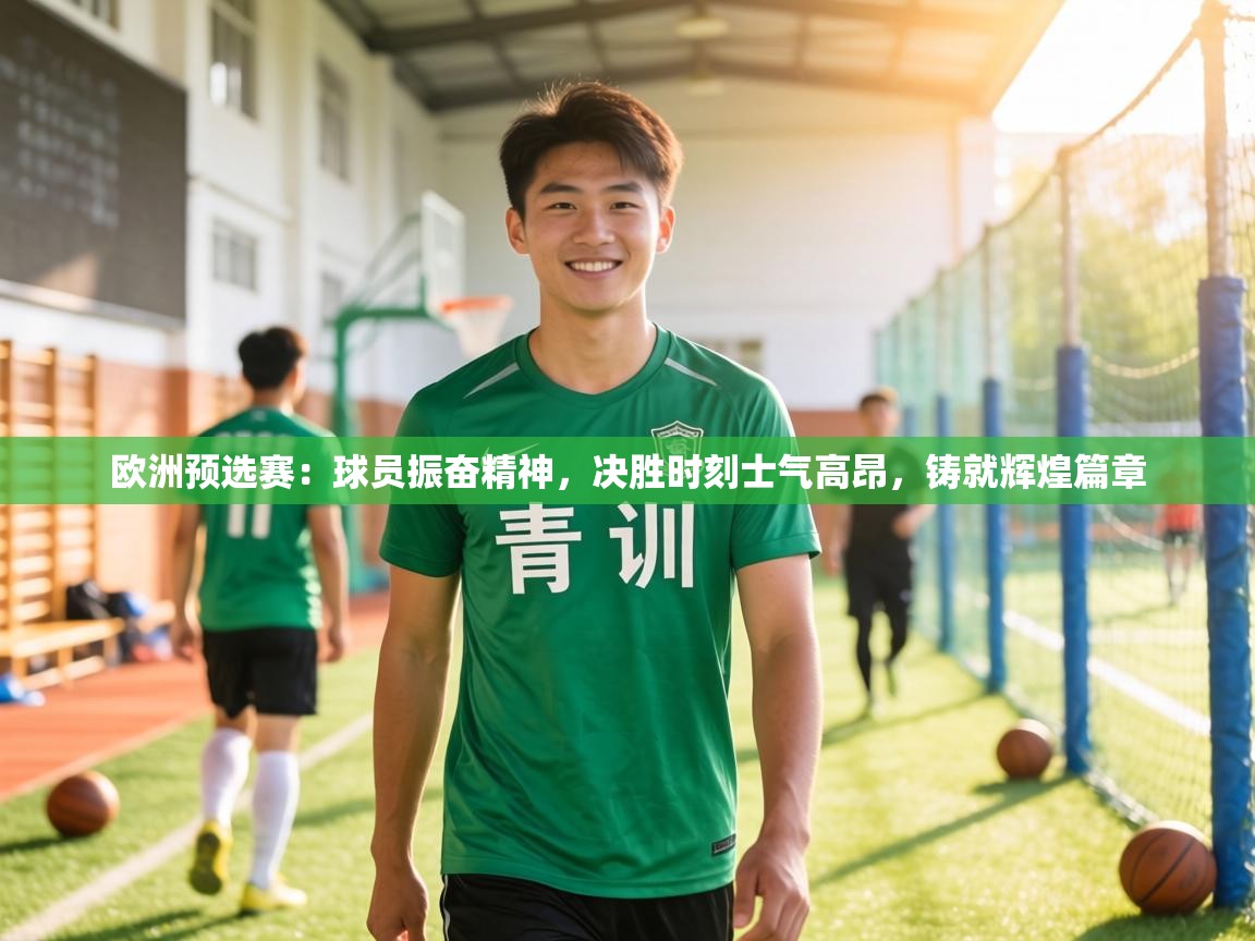欧洲预选赛:球员振奋精神,决胜时刻士气高昂,铸就辉煌篇章 第1张