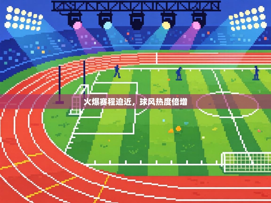 火爆赛程迫近，球风热度倍增  第2张