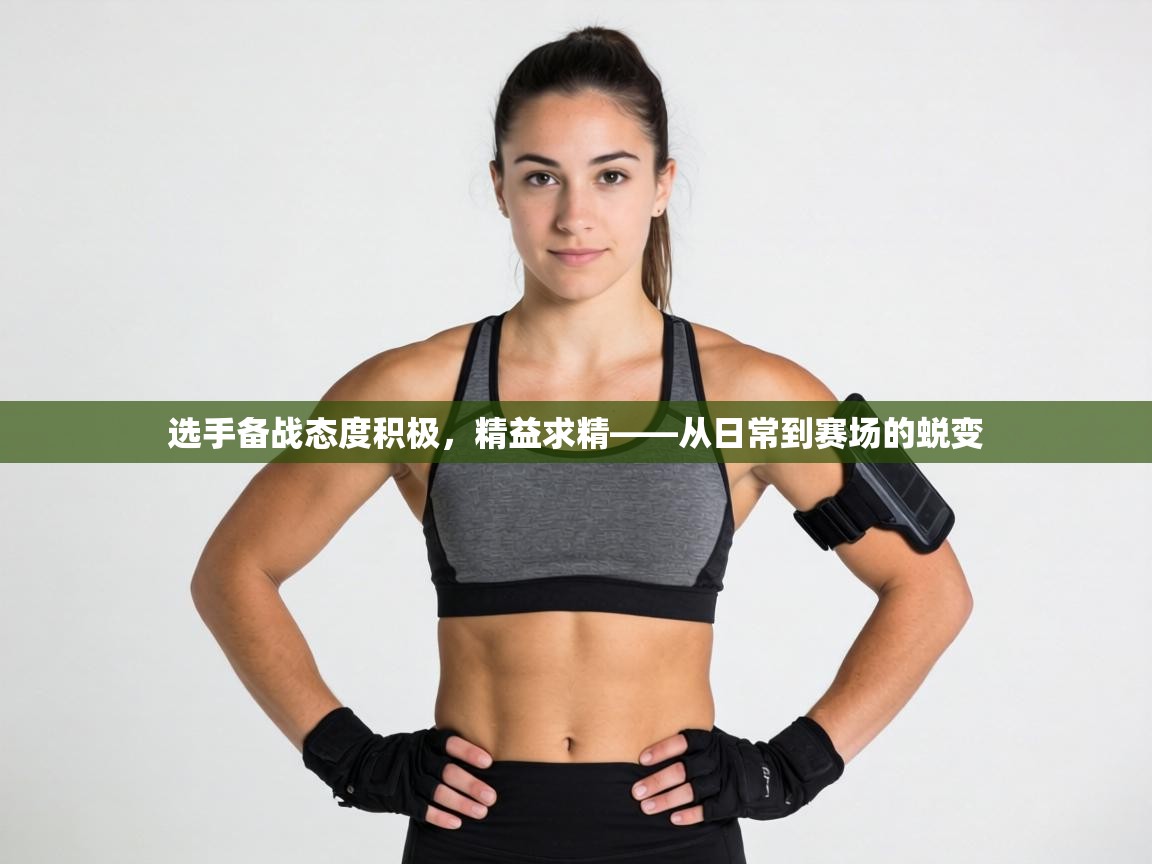 选手备战态度积极，精益求精——从日常到赛场的蜕变  第2张