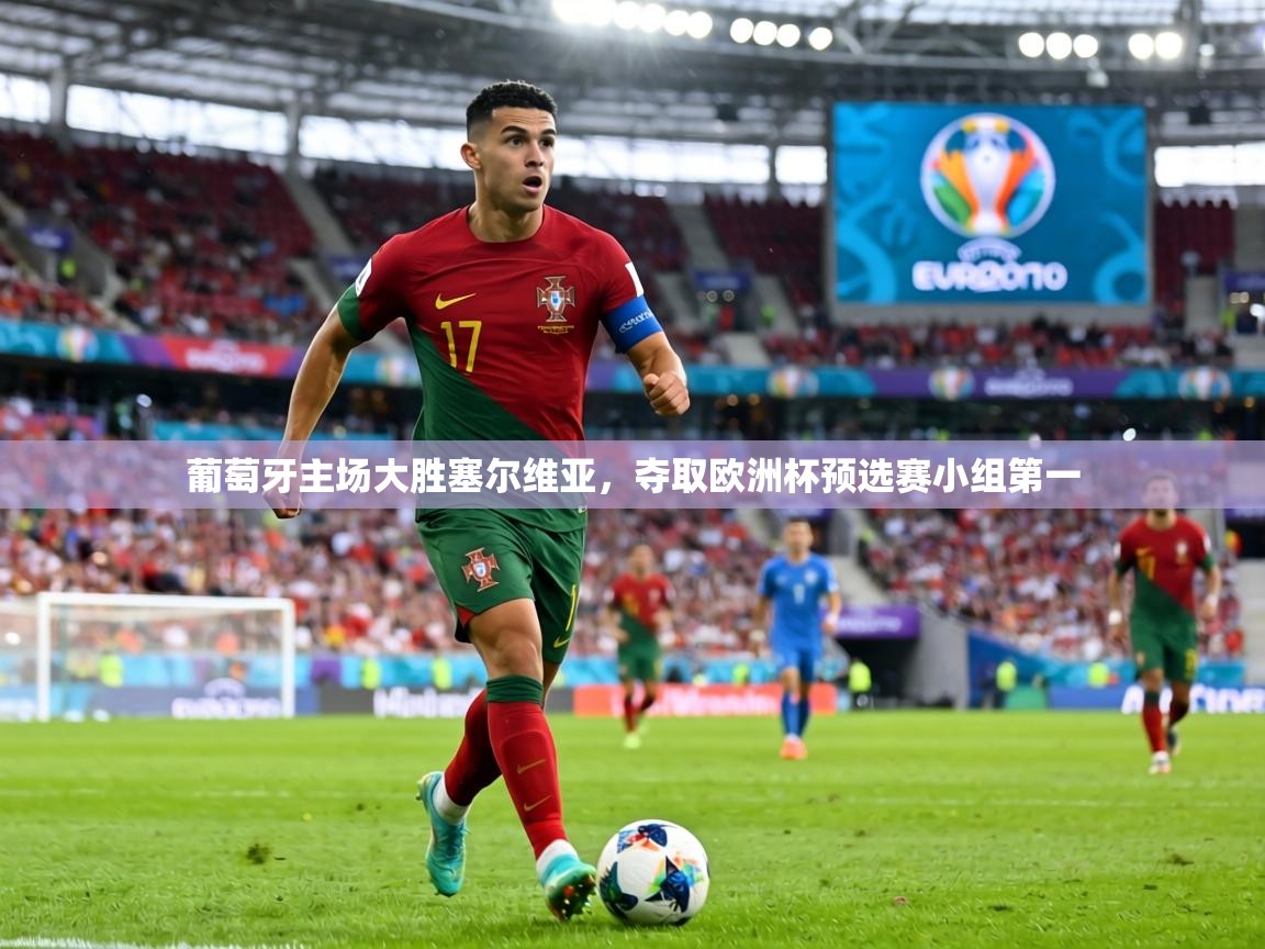 葡萄牙主场大胜塞尔维亚,夺取欧洲杯预选赛小组第一 第1张