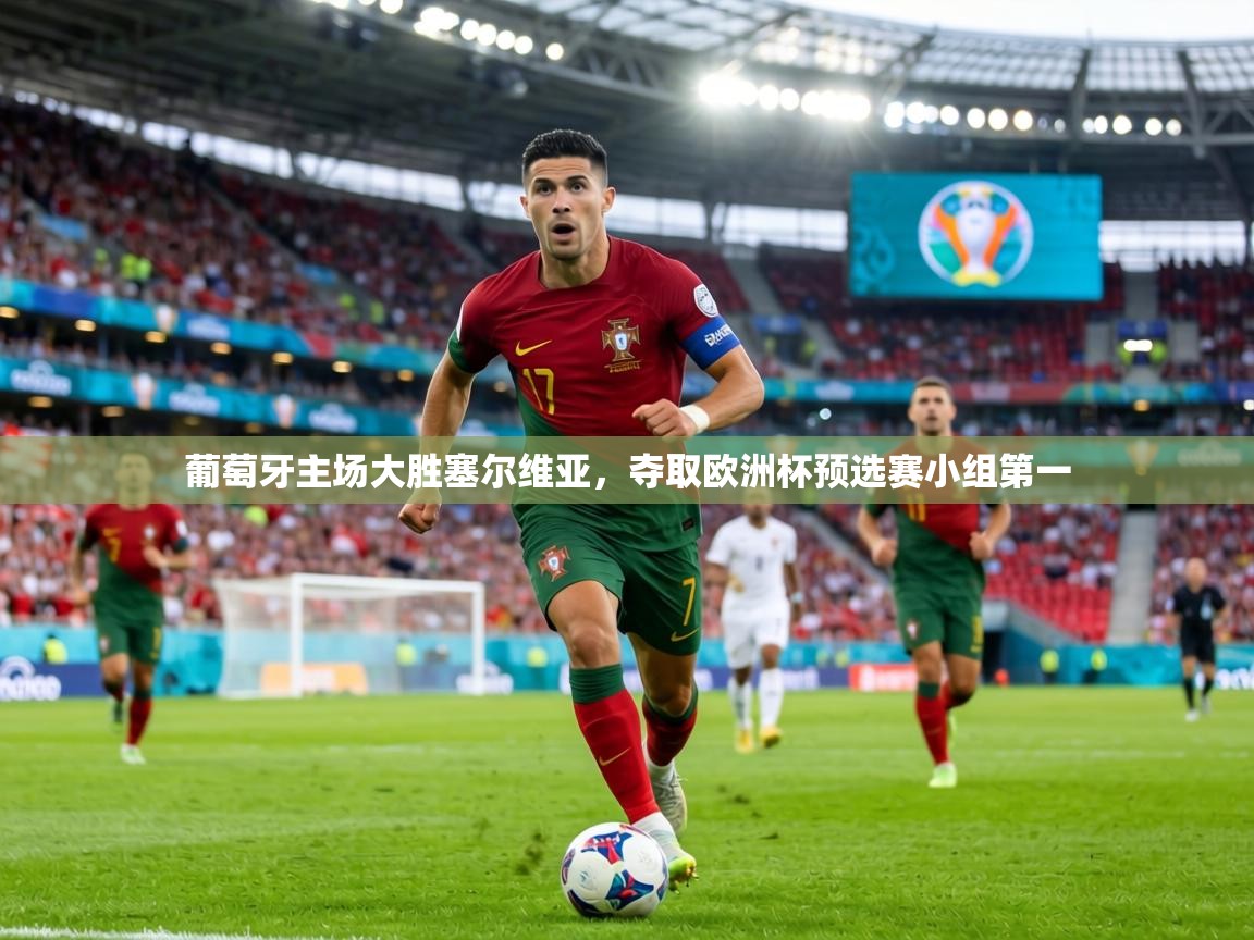 葡萄牙主场大胜塞尔维亚,夺取欧洲杯预选赛小组第一 第2张